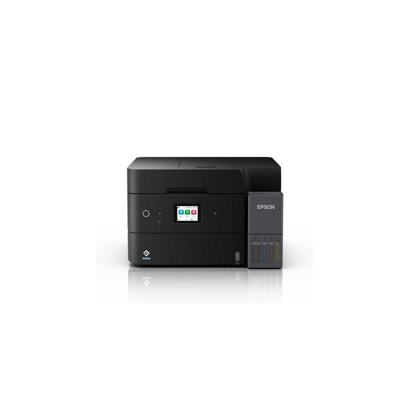Epson EcoTank ET-4951 | JDB-Info
