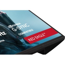 iiyama G-MASTER GB2771QSU-B1 écran plat de PC 68,6 cm (27") | JDB-Info
