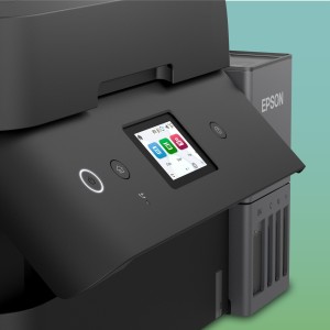 Epson EcoTank ET-4951 | JDB-Info