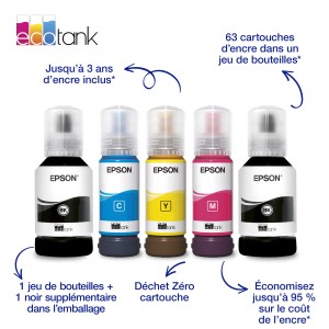 Epson EcoTank ET-4951 | JDB-Info