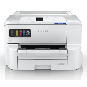 Epson WorkForce Pro EP-C7000DW imprimante jets d'encres Cou | JDB-Info
