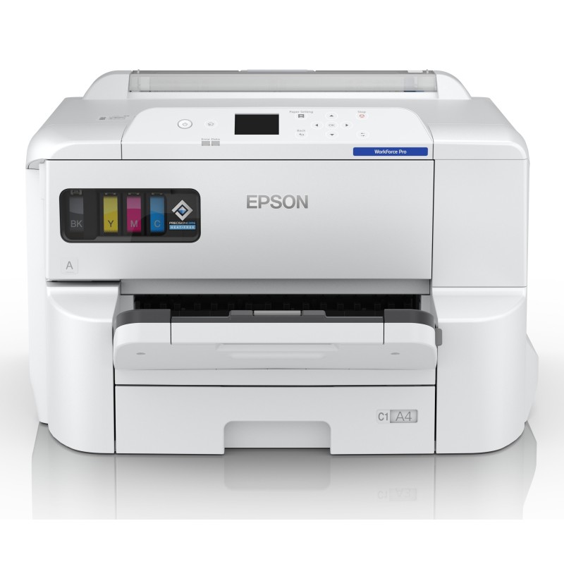 Epson WorkForce Pro EP-C7000DW imprimante jets d'encres Cou | JDB-Info