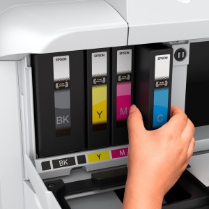 Epson WorkForce Pro EP-C7000DW imprimante jets d'encres Cou | JDB-Info