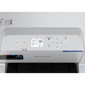 Epson WorkForce Pro EP-C7000DW imprimante jets d'encres Cou | JDB-Info