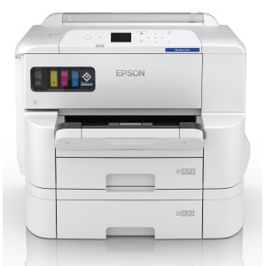 Epson WorkForce Pro EP-C7000DW imprimante jets d'encres Cou | JDB-Info