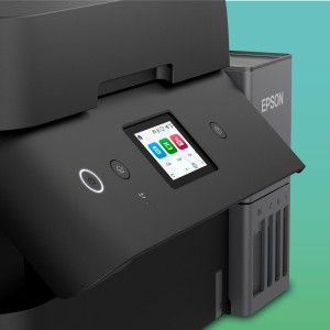 Epson EcoTank ET-4950 Jet d'encre A4 4800 x 1200 DPI 35 ppm | JDB-Info