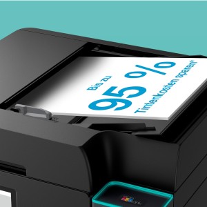Epson EcoTank ET-4950 Jet d'encre A4 4800 x 1200 DPI 35 ppm | JDB-Info