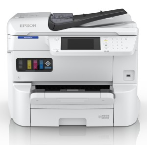 Epson WorkForce Pro EM-C7100DWF | JDB-Info