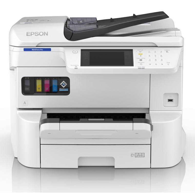 Epson WorkForce Pro EM-C7100DWF | JDB-Info