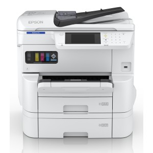 Epson WorkForce Pro EM-C7100DWF | JDB-Info