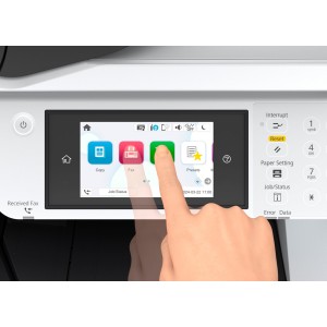 Epson WorkForce Pro EM-C7100DWF | JDB-Info