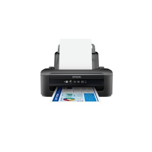 Epson WorkForce WF-2110W imprimante jets d'encres Couleur 5 | JDB-Info