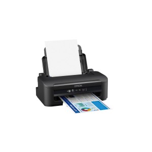 Epson WorkForce WF-2110W imprimante jets d'encres Couleur 5 | JDB-Info
