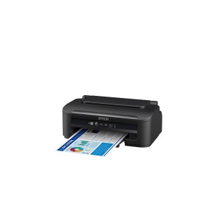 Epson WorkForce WF-2110W imprimante jets d'encres Couleur 5 | JDB-Info
