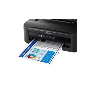 Epson WorkForce WF-2110W imprimante jets d'encres Couleur 5 | JDB-Info
