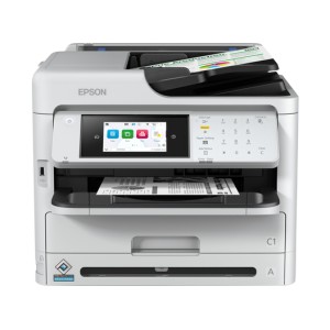 Epson WorkForce Pro WF-M5899DWF | JDB-Info