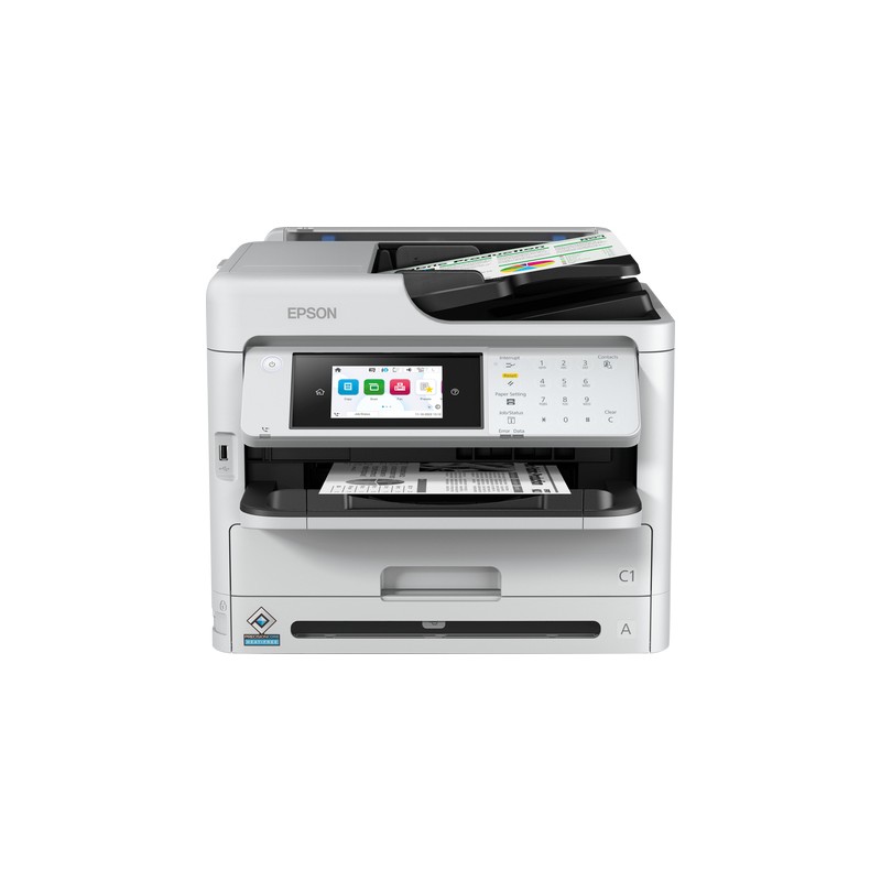 Epson WorkForce Pro WF-M5899DWF | JDB-Info