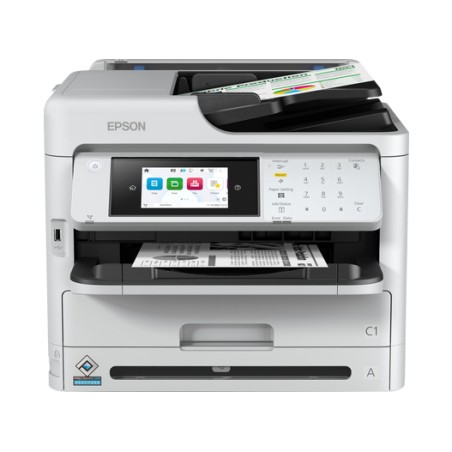 Epson WorkForce Pro WF-M5899DWF | JDB-Info