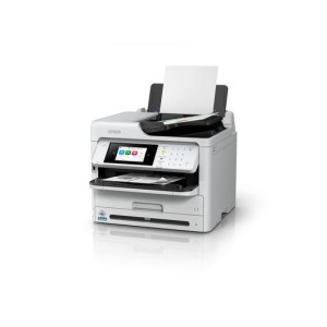 Epson WorkForce Pro WF-M5899DWF | JDB-Info