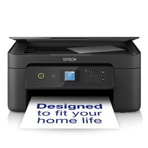 Epson Expression Home XP-3200 Jet d'encre A4 5760 x 1440 DP | JDB-Info