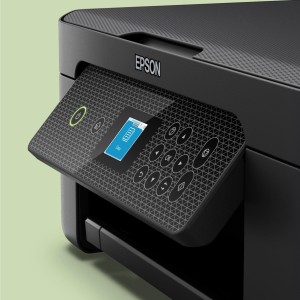 Epson Expression Home XP-3200 Jet d'encre A4 5760 x 1440 DP | JDB-Info