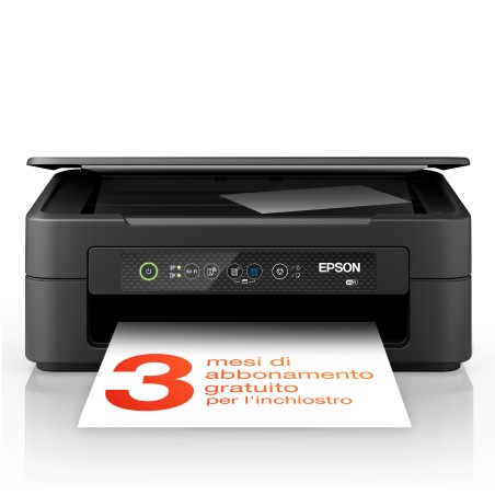 Epson Expression Home XP-2200 | JDB-Info