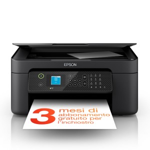 Epson WorkForce WF-2910DWF | JDB-Info