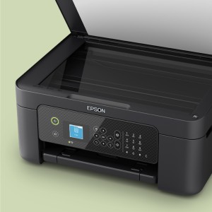 Epson WorkForce WF-2910DWF | JDB-Info