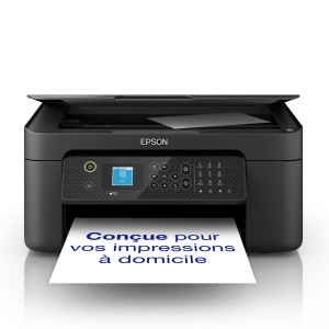 Epson WorkForce WF-2910DWF | JDB-Info