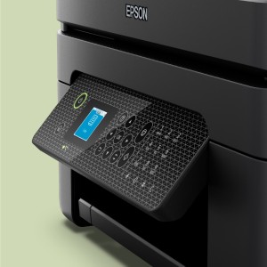 Epson WorkForce WF-2930DWF | JDB-Info
