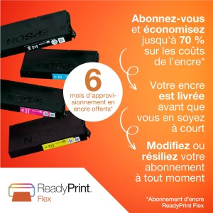 Epson WorkForce WF-2930DWF | JDB-Info