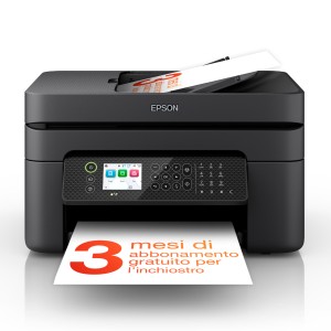 Epson WorkForce WF-2950DWF | JDB-Info
