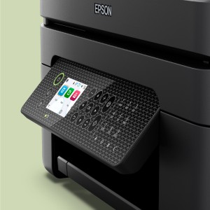 Epson WorkForce WF-2950DWF | JDB-Info