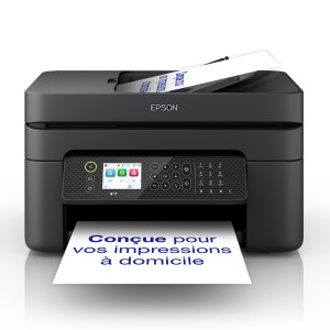 Epson WorkForce WF-2950DWF | JDB-Info
