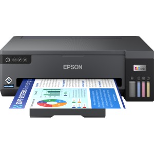 Epson EcoTank ET-14100 imprimante jets d'encres Couleur 480 | JDB-Info