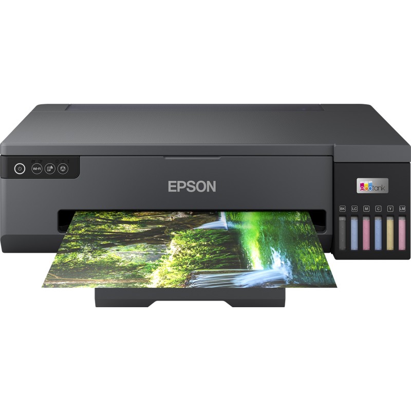 Epson EcoTank ET-18100 imprimante photo Jet d'encre 5760 x | JDB-Info