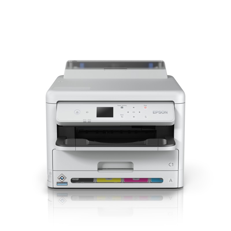 Epson WorkForce Pro WF-C5390DW imprimante jets d'encres Cou | JDB-Info