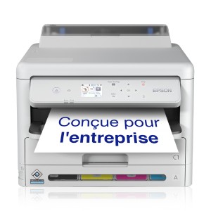 Epson WorkForce Pro WF-C5390DW imprimante jets d'encres Cou | JDB-Info