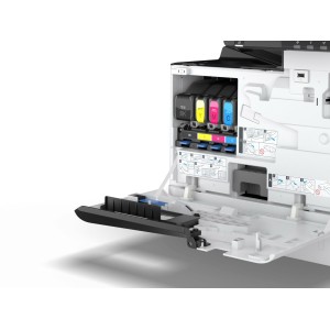 Epson WorkForce Enterprise​ AM-C550 Jet d'encre A4 600 x 12 | JDB-Info