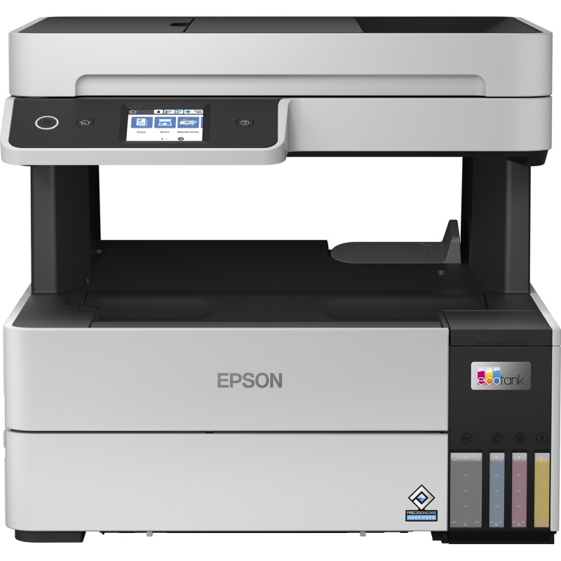 Epson EcoTank ET-5170 | JDB-Info