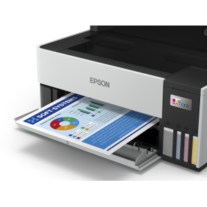 Epson EcoTank ET-5170 | JDB-Info