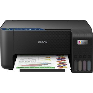 Epson EcoTank ET-2861 Jet d'encre A4 5760 x 1440 DPI 33 ppm | JDB-Info