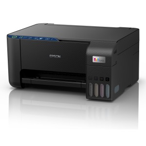 Epson EcoTank ET-2861 Jet d'encre A4 5760 x 1440 DPI 33 ppm | JDB-Info