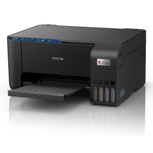 Epson EcoTank ET-2861 Jet d'encre A4 5760 x 1440 DPI 33 ppm | JDB-Info