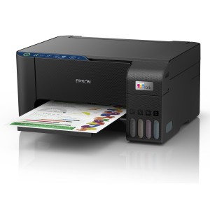 Epson EcoTank ET-2861 Jet d'encre A4 5760 x 1440 DPI 33 ppm | JDB-Info