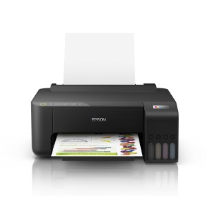 Epson EcoTank ET-1810 imprimante jets d'encres Couleur 5760 | JDB-Info