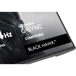iiyama G-MASTER GB2741QSU-B1 écran plat de PC 68,6 cm (27") | JDB-Info