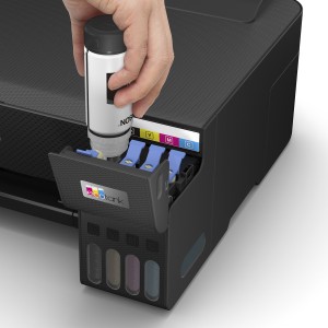 Epson EcoTank ET-1810 imprimante jets d'encres Couleur 5760 | JDB-Info