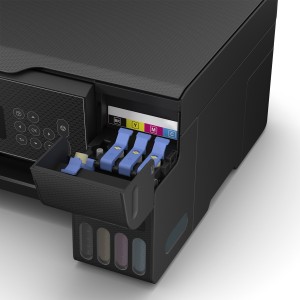 Epson EcoTank ET-2871 Jet d'encre A4 5760 x 1440 DPI 33 ppm | JDB-Info