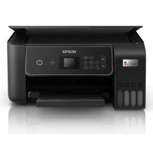 Epson EcoTank ET-2875 Jet d'encre A4 5760 x 1440 DPI Wifi | JDB-Info